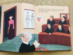 Little People, BIG DREAMS - tolle Kinderbuch-Serie